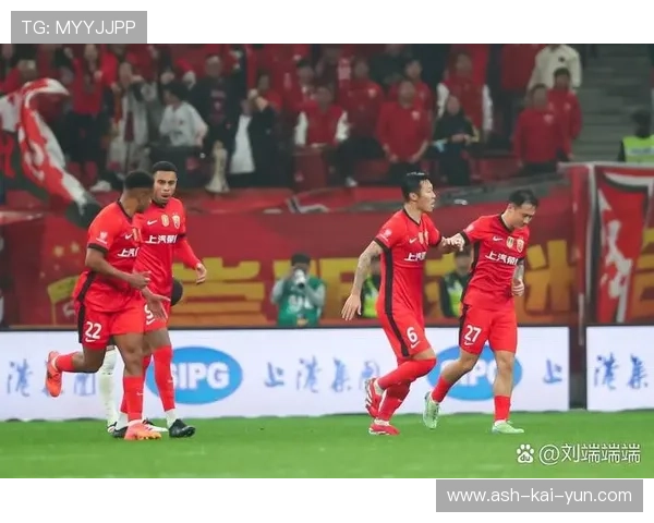 海港的品牌年轻化策略：如何吸引Z世代球迷？