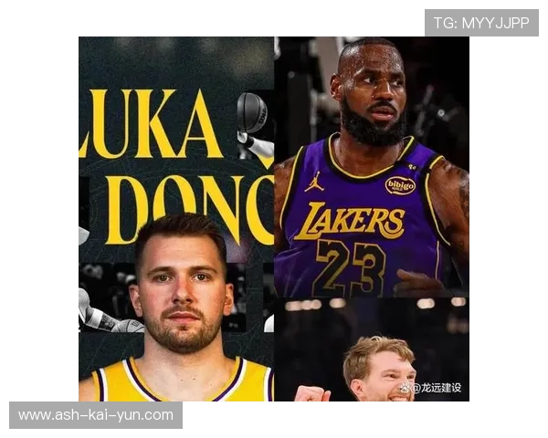 湖人若在年轻化与经验间找到平衡，未来可期