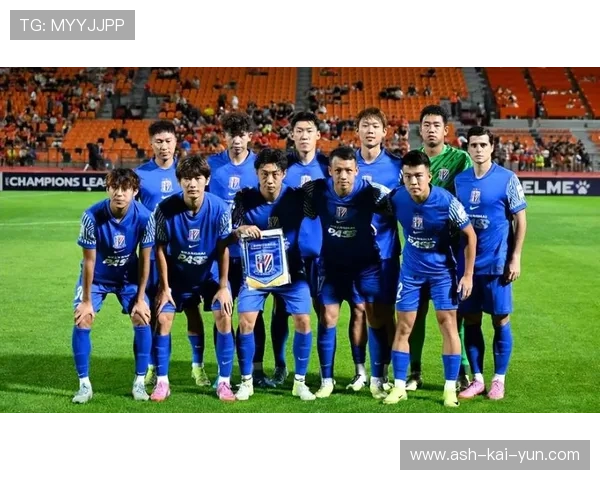 申花迎来艰难战役,日本豪门强势来袭 申花迎来艰难战役,日本豪门强势来袭